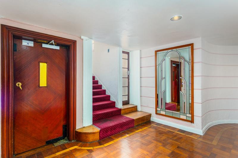 0 Bedroom Property for Sale in Cape Town City Centre Western Cape